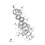 BOLT, FLANGE(1LN)