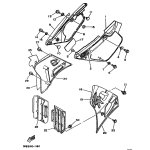 BOLT, FLANGE(2VM)