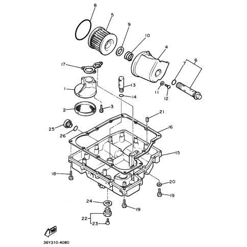 BOLT (3J3)