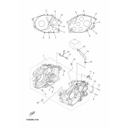 BOLT(3MA)