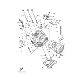 BOLT, SPECIAL (316)