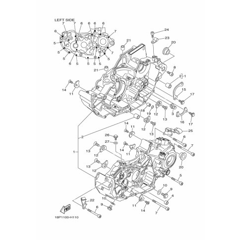 BOLT (3J3)