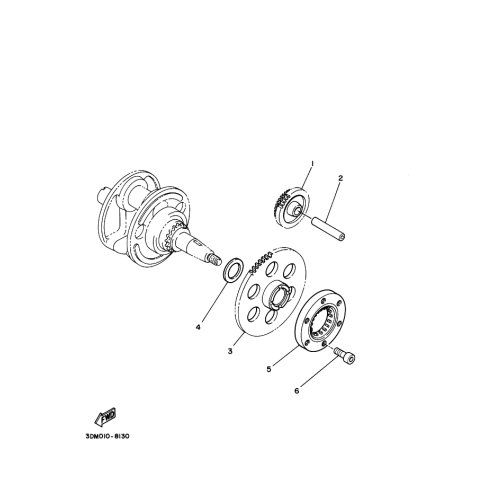 BOLT(3DM)