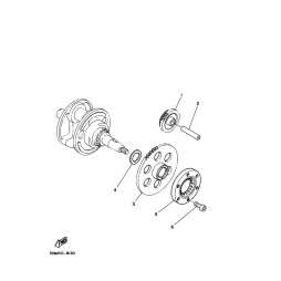 BOLT(3DM)