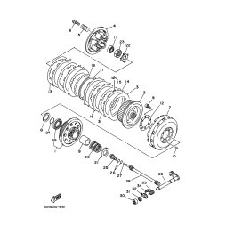 SCHRAUBE