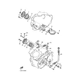 BOLT (1J7)