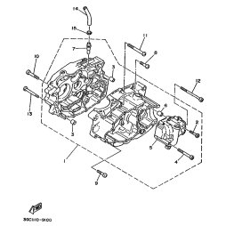 BOLT (24W)