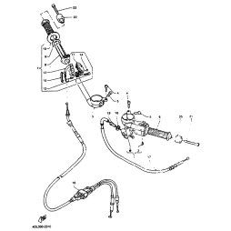 BOLT (1J7)