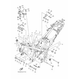 BOLT, SOCKET