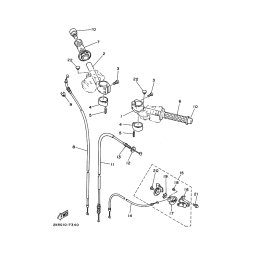 PIN, SPRING(2KR)