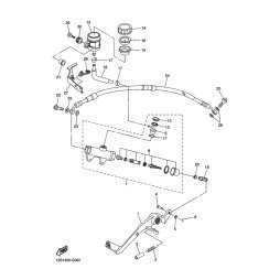 PIN, CLEVIS(JF7)
