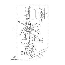 TUBE, FLEXIBLE(3NV)