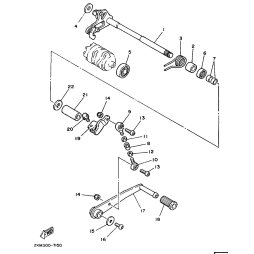 KNOPFSCHRAUBE