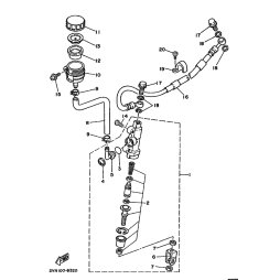 KNOPFSCHRAUBE