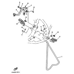 KNOPFSCHRAUBE