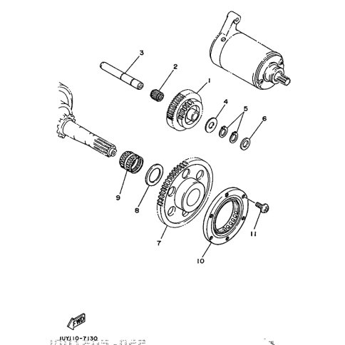 SCHRAUBE