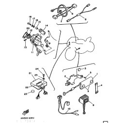 SCREW, PAN HEAD (789)