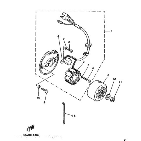 SCREW, PAN HEAD