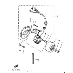 SCREW, PAN HEAD