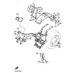 SCREW, PAN HEAD(2AE)