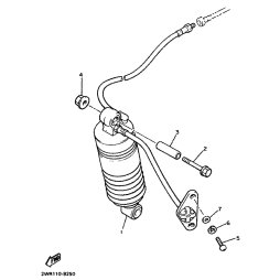 SCREW, PAN HEAD