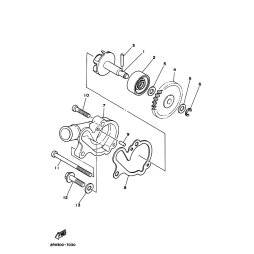 SCREW PAN HEAD