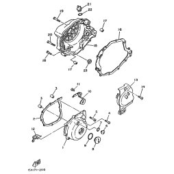 SCREW, PAN HEAD (J14)