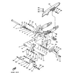 SCREW, PANHEAD (8G8)