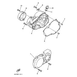SCREW,PAN HEAD