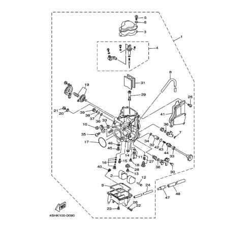 ZYLINDERKOPFSCHRAUBE
