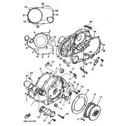 SCREW, OVAL HEAD