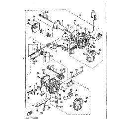 SCREW, FLAT HEAD (22U)