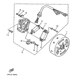 SCREW, FLAT HEAD