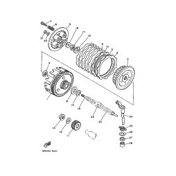 WASHER(526)