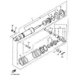 WASHER (5H0)