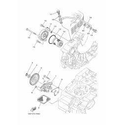 WASHER (J10)