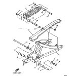 WASHER, PLAIN (7F7)