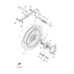 958-58204-00 WASHER,PLAIN