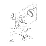WASHER, PLAIN