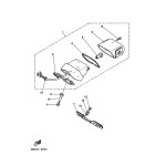 YBS67-6 WASHER, SPRING