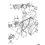 WASHER, PLATE (898 C/CASE)
