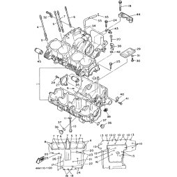 WASHER (J20)