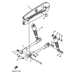 WASHER(6TC)