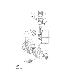 OIL SEAL (32X45X7.8-2H7)