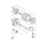 OIL SEAL (14X25X5-137)