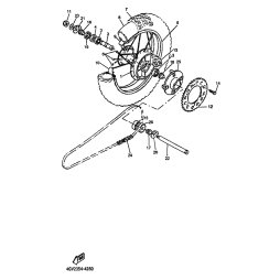 OIL SEAL