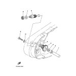 OIL SEAL (8X18X5-1V1)