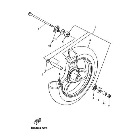 O-RING