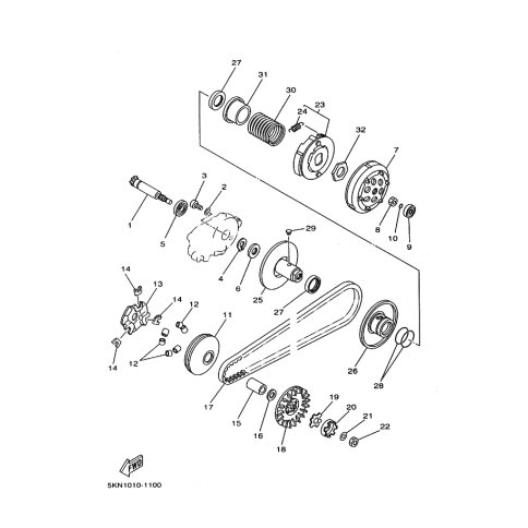 O-RING