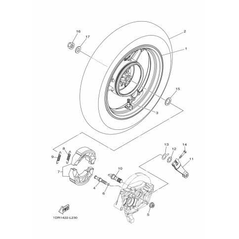 O-RING